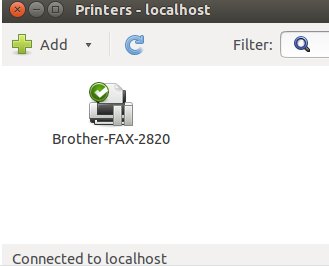 如何安装brother打印机驱动程序