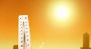 热成全国第一,重庆的高温是如何形成的?