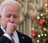 白宫医生称:拜登新冠症状几乎完全消除,是否能在短期内返工?