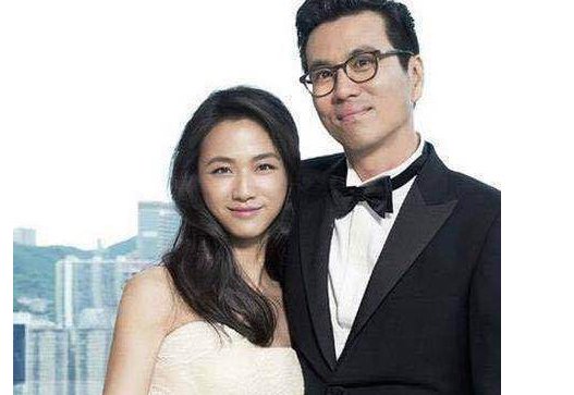 张檬金恩圣婚纱照首曝光,娱乐圈还有哪些甜蜜的中韩夫妇?