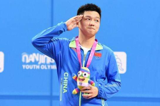 为什么国际乒联对马龙、许昕、樊振东等人罚款？