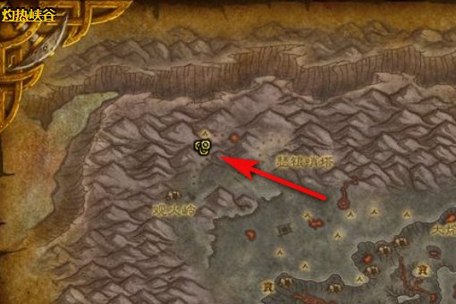 魔兽世界黑暗议会芬尼斯特在哪儿