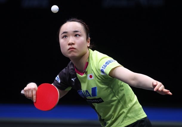 为何一些中国球迷不喜欢伊藤美诚呢?