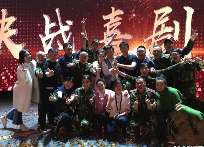 《欢乐喜剧人》第四季有哪些看点?