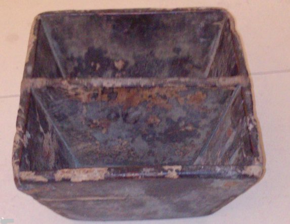 古代人用的米斗一斗多少斤