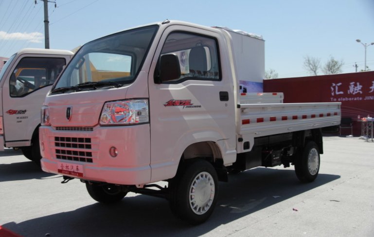 金杯货车质量怎么样