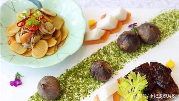 大连解放前有哪些老饭馆?