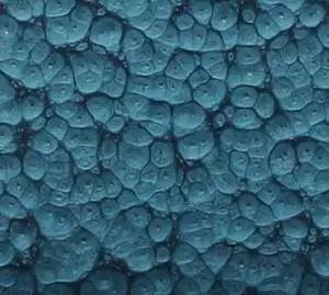 锤纹漆相较于晶纹漆，有什么优缺点？