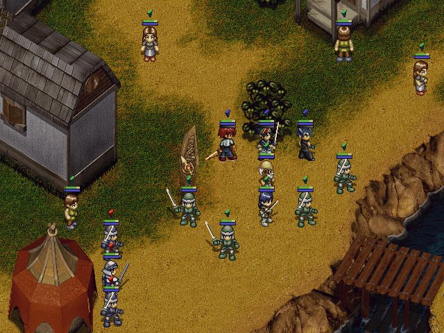 永恒之星的隐藏宝物与关卡