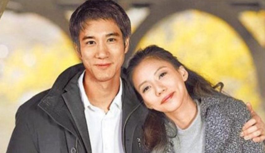 李靓蕾五年生三个孩子,离婚后她的近况如何?