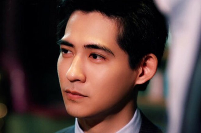 周渝民谈悬疑剧《逆局》,都表达了哪些自己的观点?