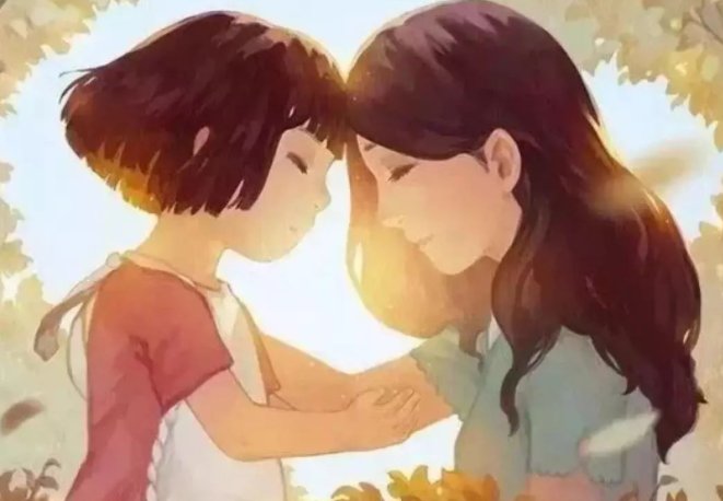 网络用语,麻麻是什么意思?