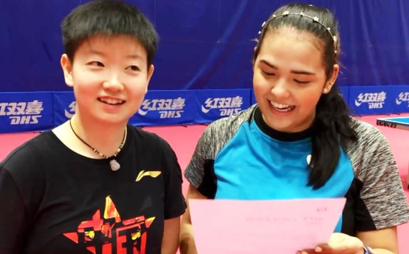 adriana diaz是哪个国家的?