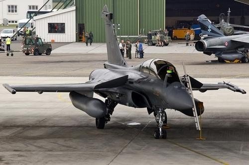 事故频发的米格-29K,它的真实性能到底如何?