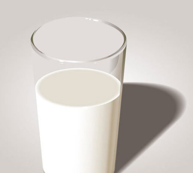 纯牛奶可以用来洗头吗？