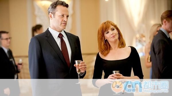 真探第二季的介绍