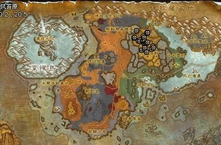 WOW基维斯的图纸叫啥?拍卖行有吧？