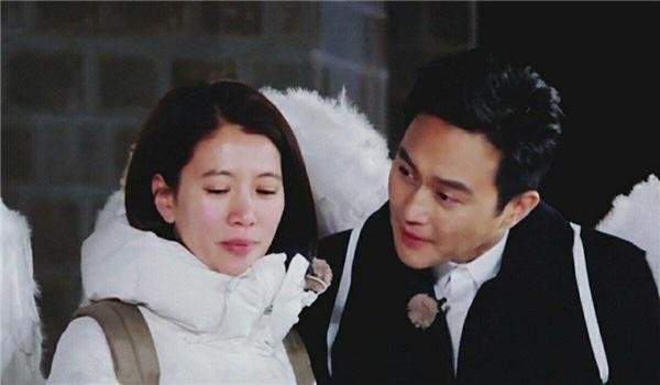 张智霖有多怕袁咏仪?他是真的怕吗?