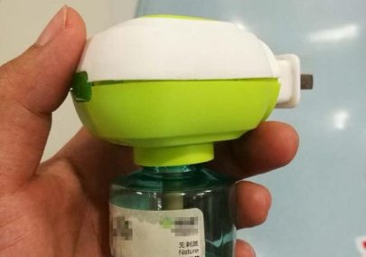 蚊香液都是通用的吗?不用换头子是吗?