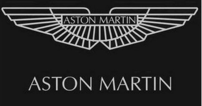 名车标志图片大全