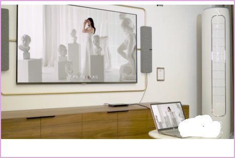 TCL电视怎样连接电脑?要做什么?