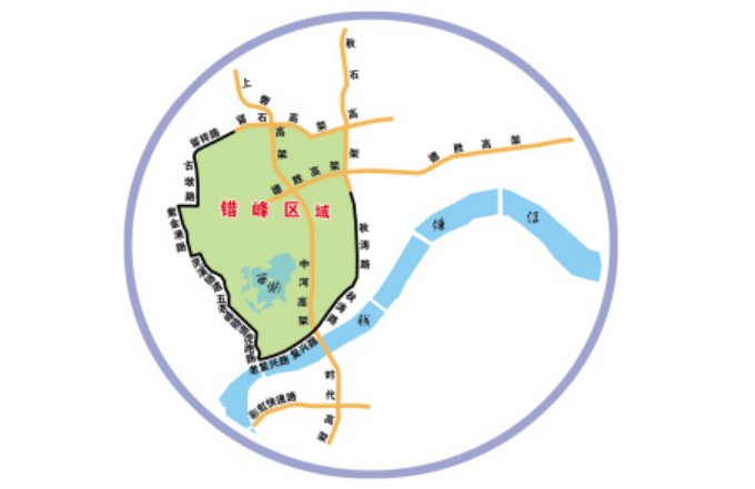 杭州限行时间和范围是什么？