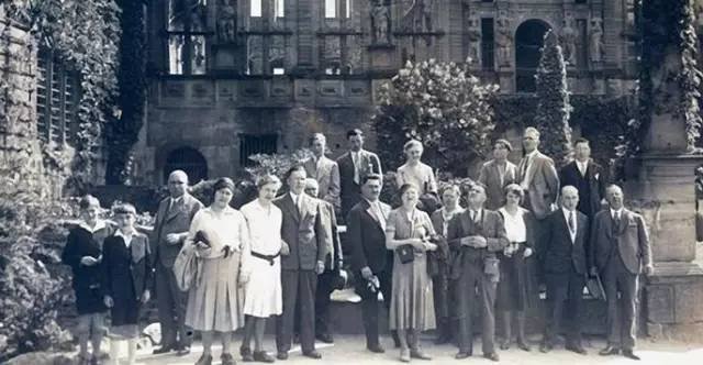 罗斯柴尔德家族是一个怎样的家族？