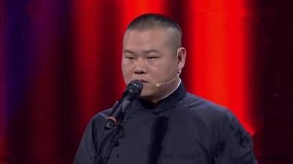 岳云鹏和撞脸烧烤哥见面,为什么有这么多像他的人?