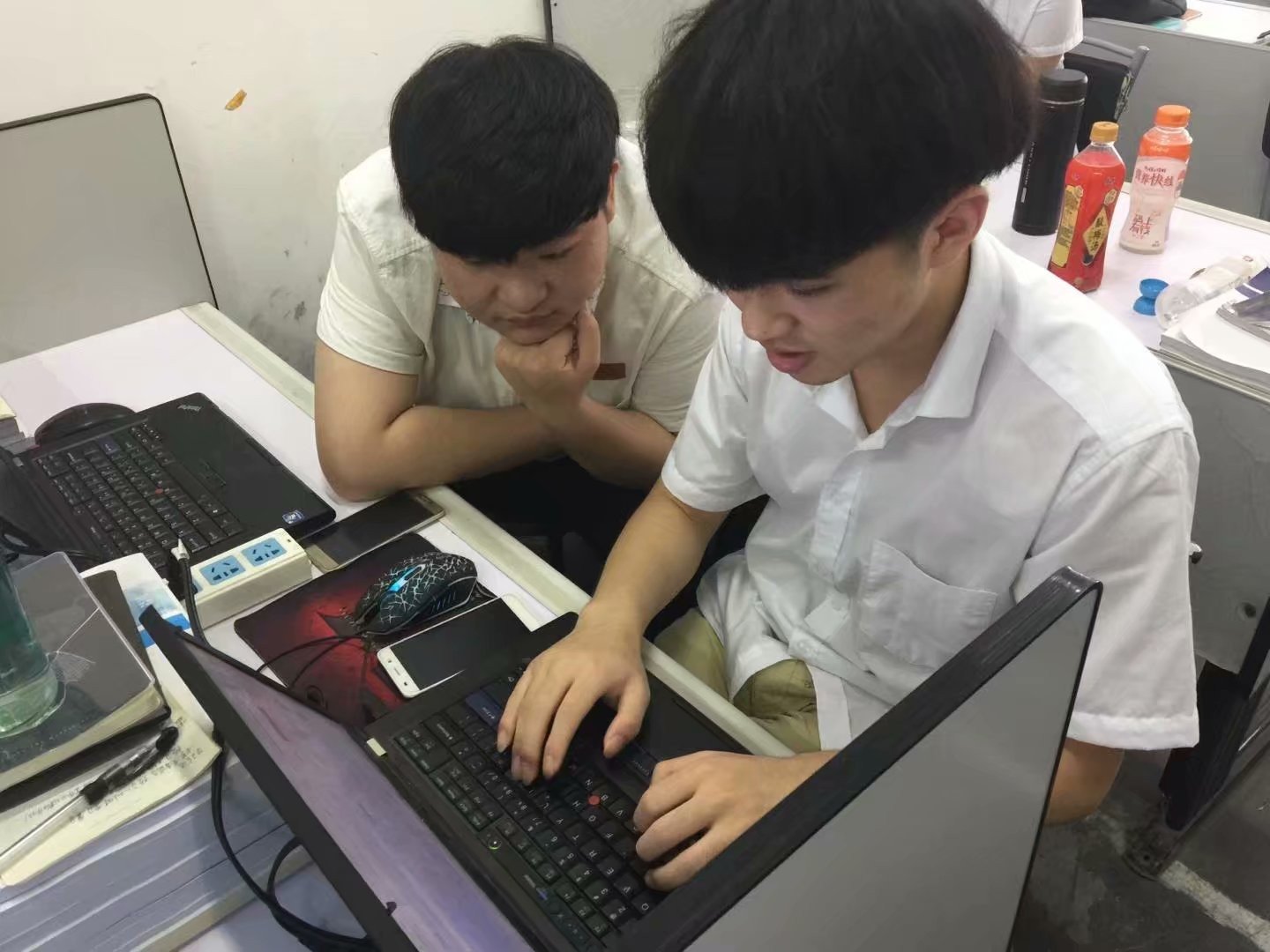 java要学习多久?