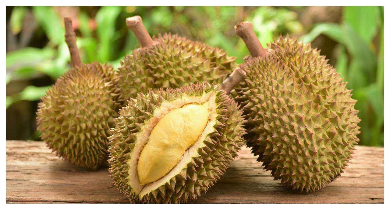 吃榴莲的7大禁忌有什么?