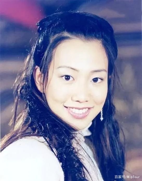 张卫健版《鹿鼎记》,“小宝与康熙”韦小宝七个老婆为什么被称为颜值巅峰?