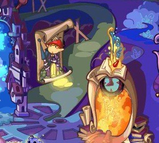 现在的洛克王国怎么去轮回黑洞,我要打露西亚。不会走