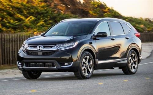 本田URV有哪些缺点?