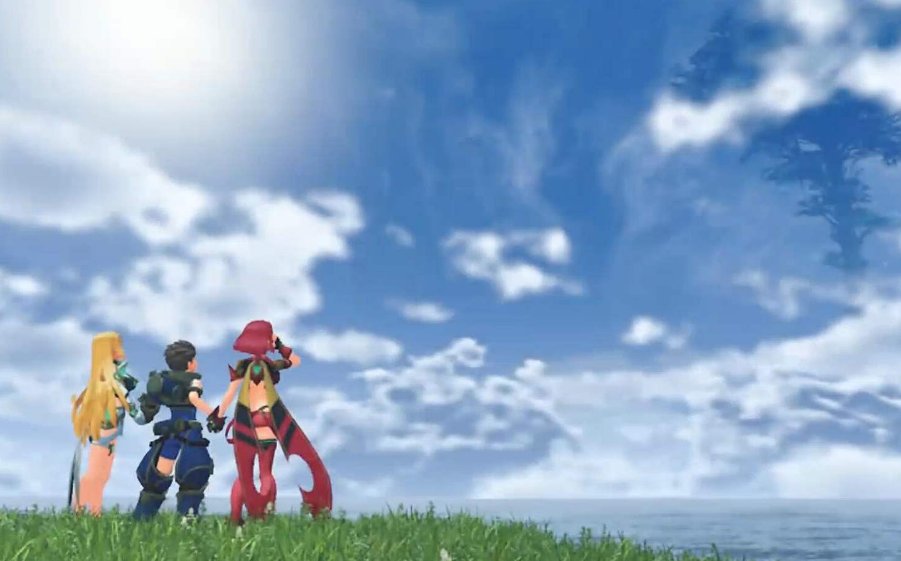 有哪些国外的游戏你比较喜欢玩?