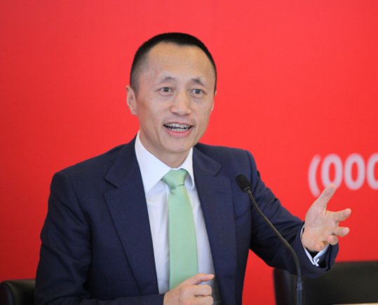 你如何看待万科内部发文节衣缩食筹备过冬这件事?