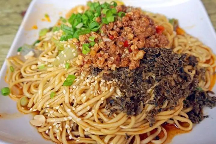 宜宾的美食有哪些 ?