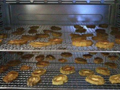 猕猴桃干怎么做