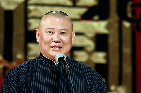 相声界历史上,李伯祥都有哪些故事?