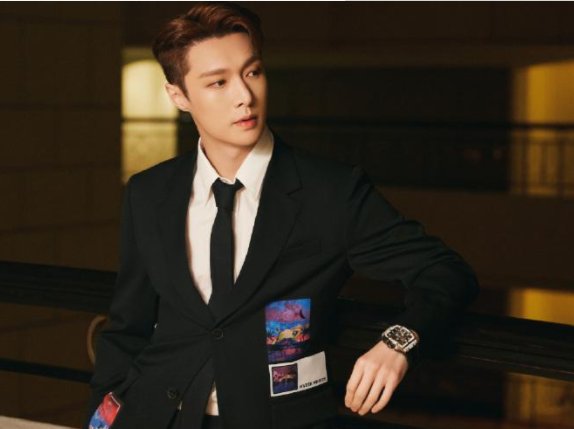 张艺兴任湖南税务纳税服务宣传大使，他为何能当选？