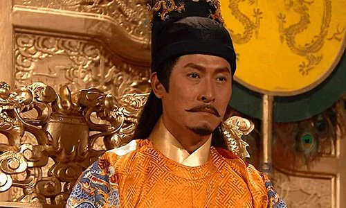 朱允炆只有十几岁，为什么朱元璋让他继承？