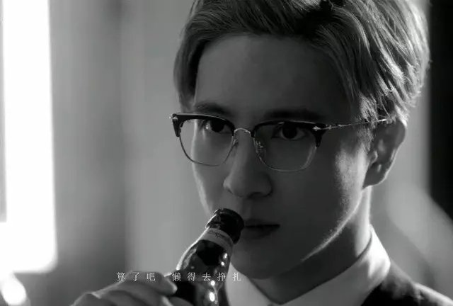 薛之谦的动物世界mv讲的是个什么故事?