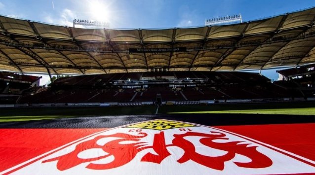 德国队主场是威斯特法伦球场吗?