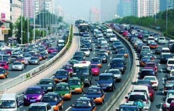 空中出租车来了,欧洲最早2024年可打飞的,交通堵塞的情况是否会解决?