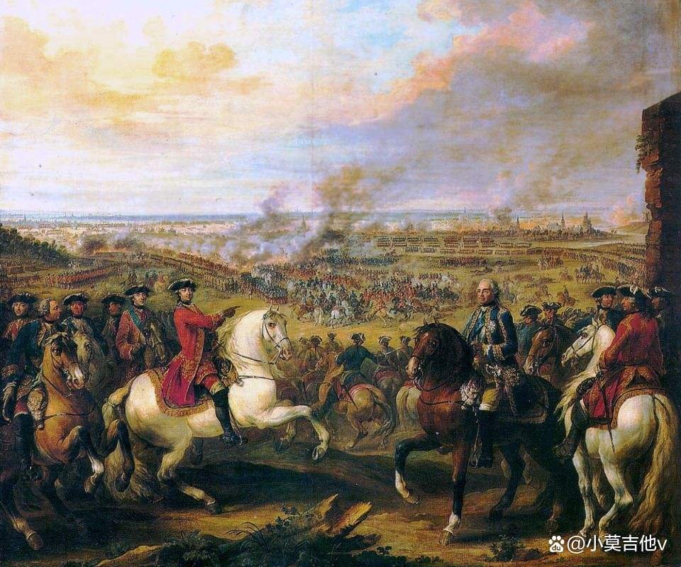 二战的克里米亚战役,苏联为什么能大胜德军?