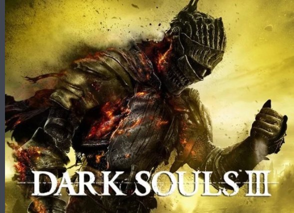 steam里有黑魂3吗？名字是什么，用黑暗之魂3搜不到