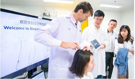 海飞丝洗发水好吗?