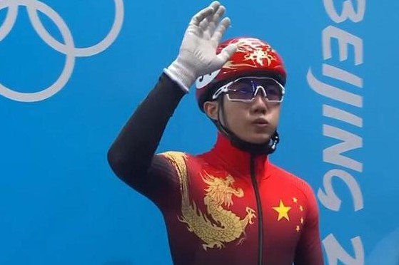 李文龙谈摔倒:对手不是故意的,你如何看待李文龙的说辞?