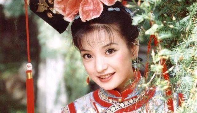 赵薇出演的“小燕子”,为什么没有人超越?