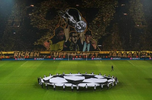 德国队主场是威斯特法伦球场吗?