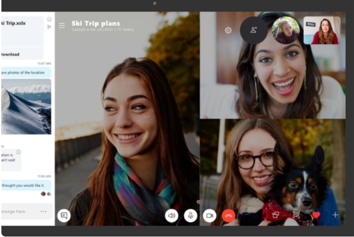 一对一视频聊天什么软件最好